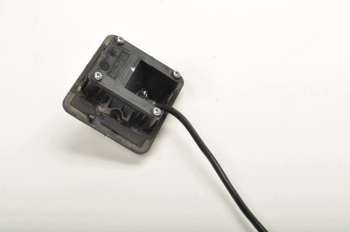 REAR REVERSING CAMERA MG ZS II 2025