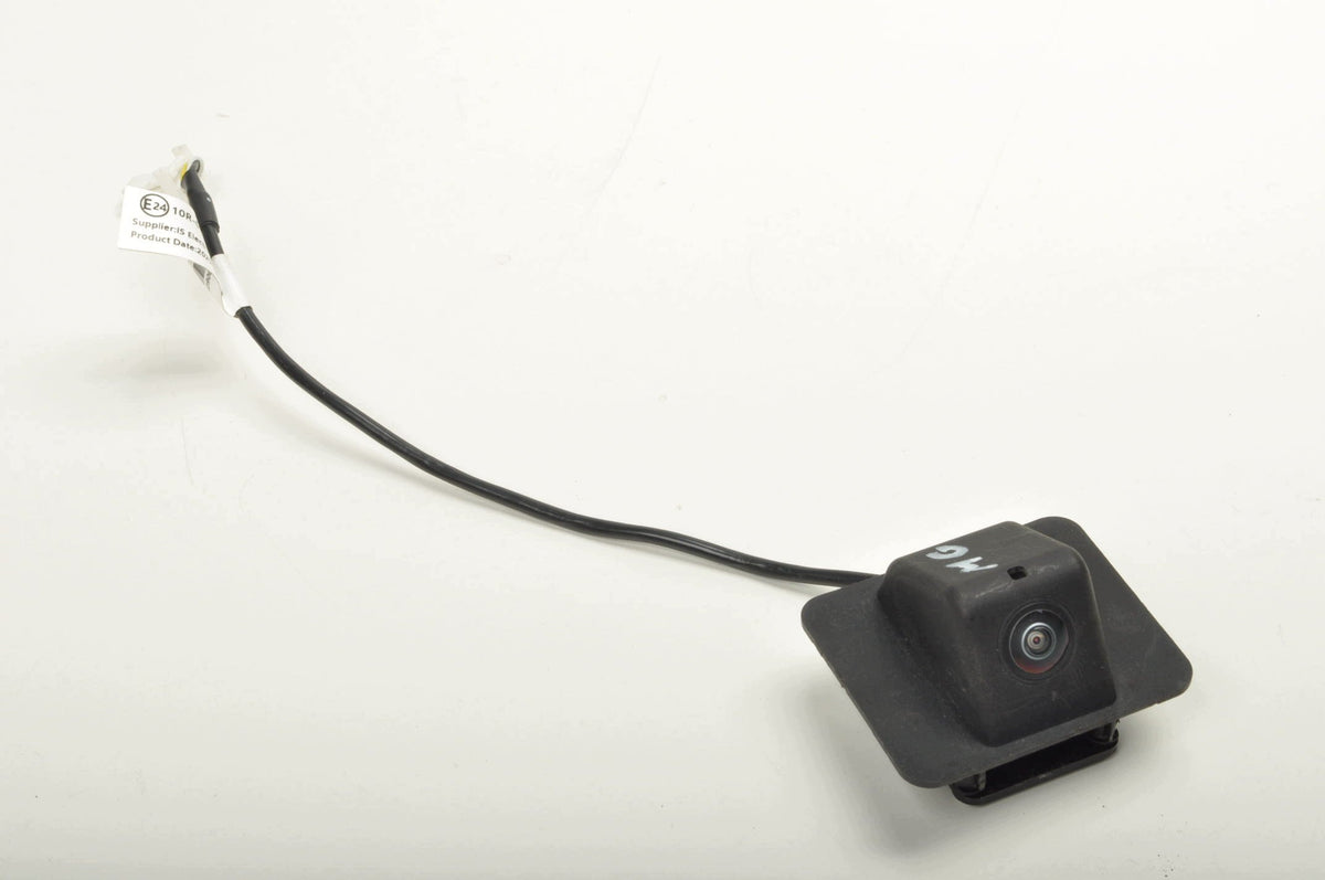 REAR REVERSING CAMERA MG ZS II 2025