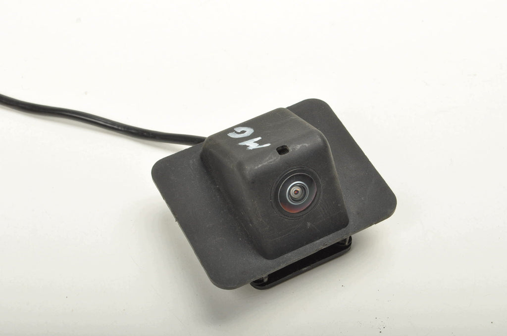 REAR REVERSING CAMERA MG ZS II 2025