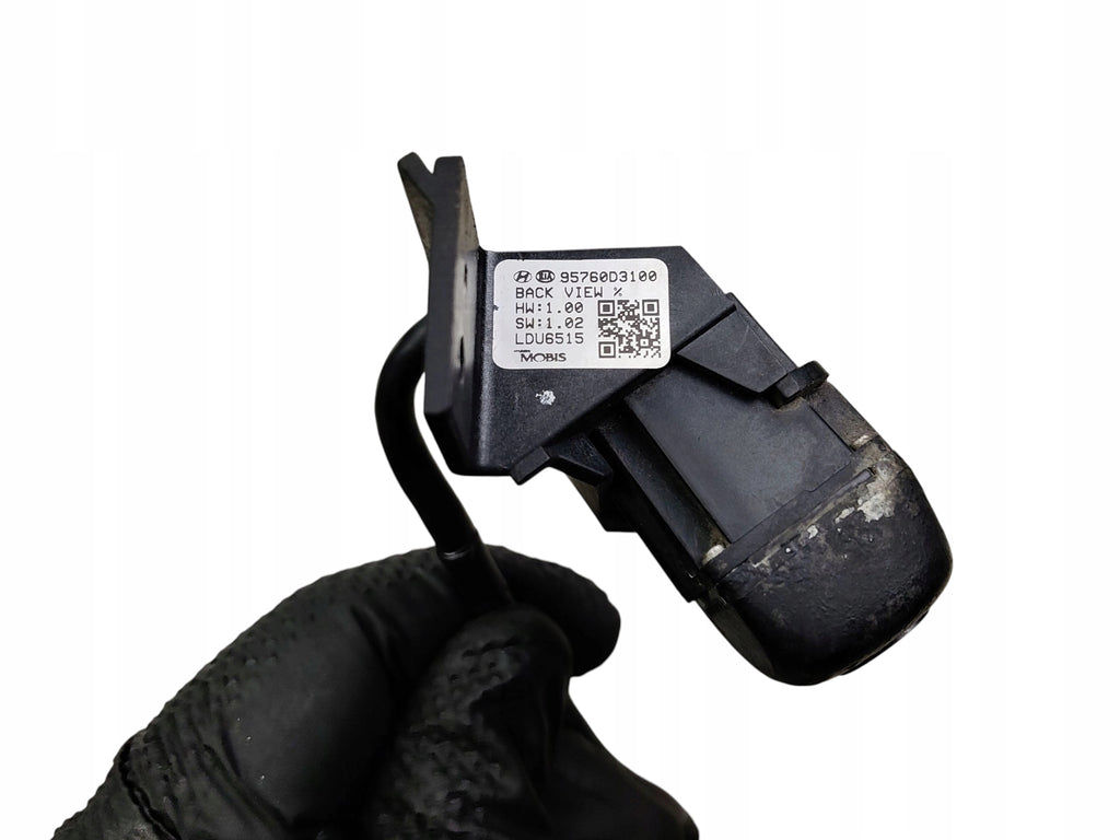 REAR REVERSING CAMERA REAR FLAP HYUNDAI TUCSON III 95760-D3100