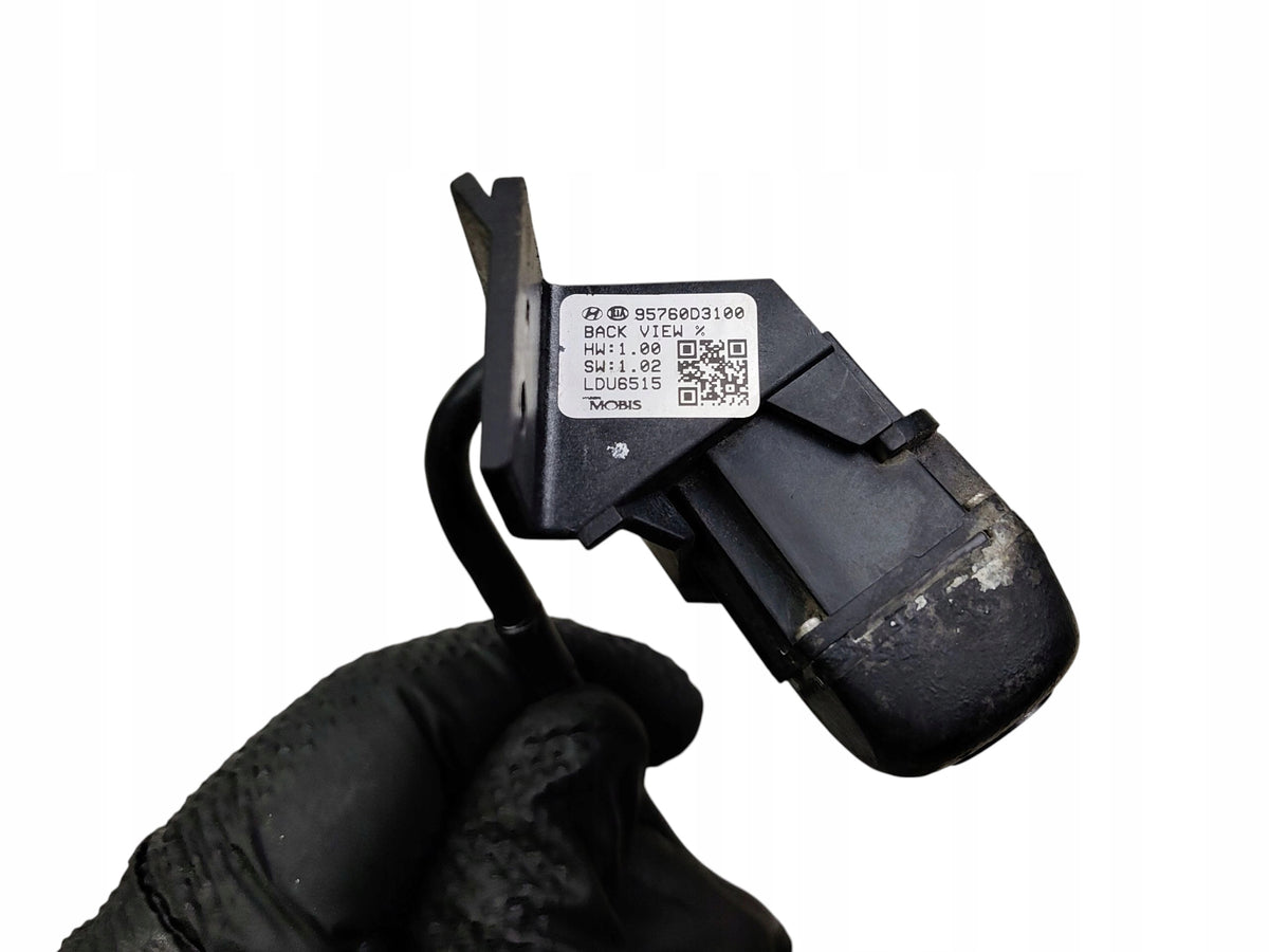 REAR REVERSING CAMERA REAR FLAP HYUNDAI TUCSON III 95760-D3100
