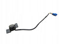 REAR REVERSING CAMERA REAR FLAP HYUNDAI TUCSON III 95760-D3100
