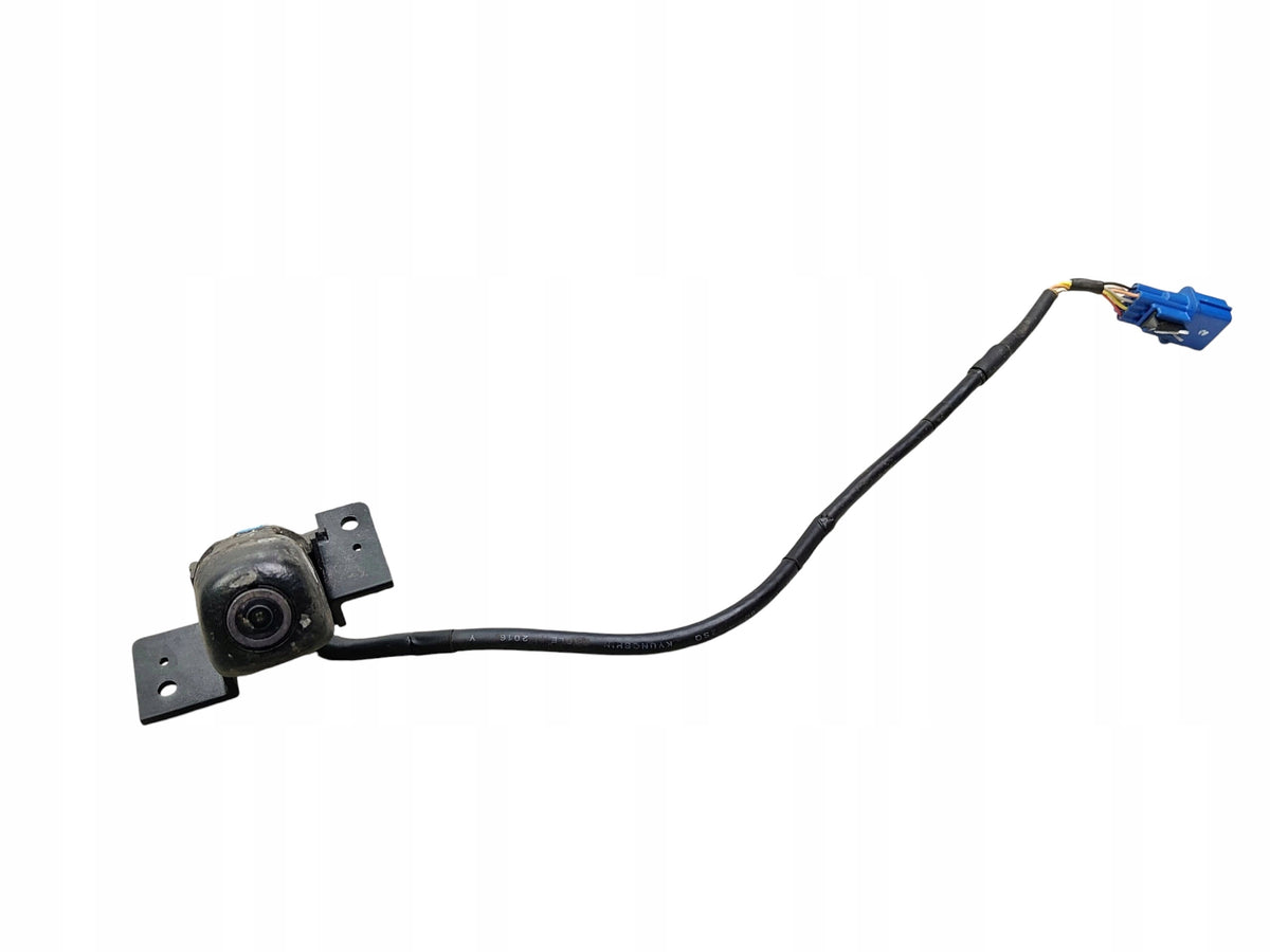 REAR REVERSING CAMERA REAR FLAP HYUNDAI TUCSON III 95760-D3100