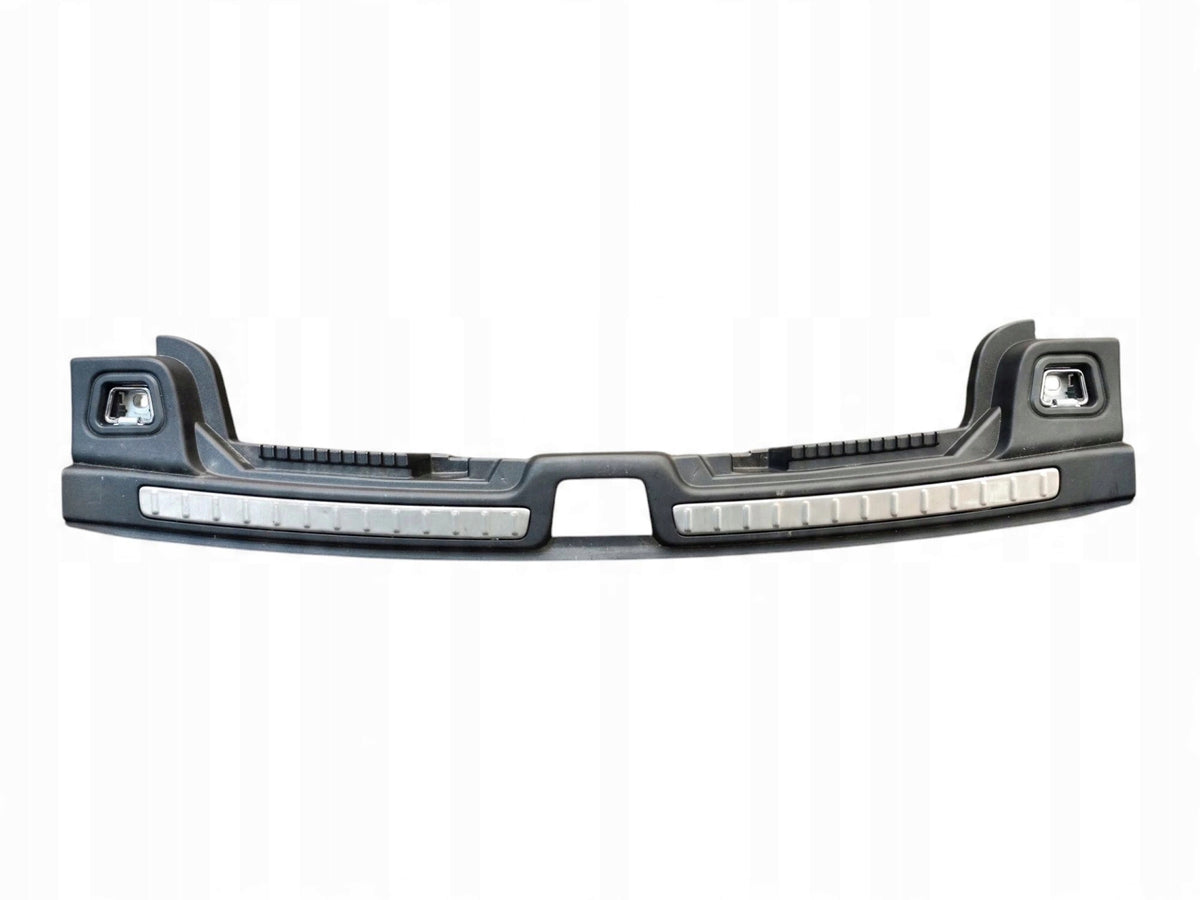 REAR TRUNK BELT COVER VOLVO V60 II (2018-2023)