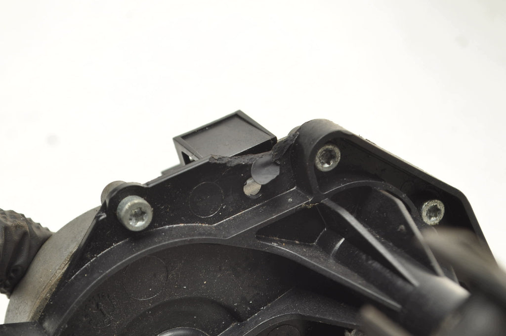 REAR WIPER MOTOR REAR ALPHA ROMEO GIULIETTA 50509441 HB 5D