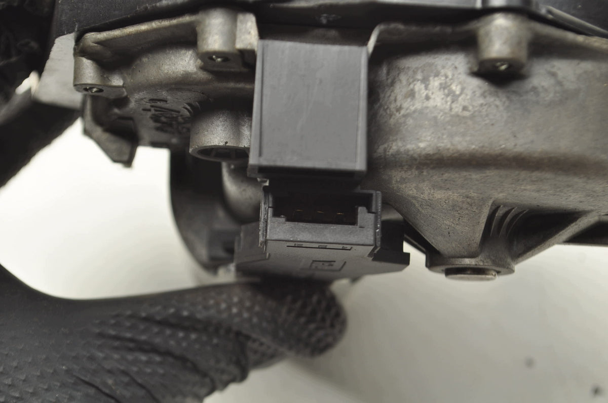 REAR WIPER MOTOR REAR ALPHA ROMEO GIULIETTA 50509441 HB 5D