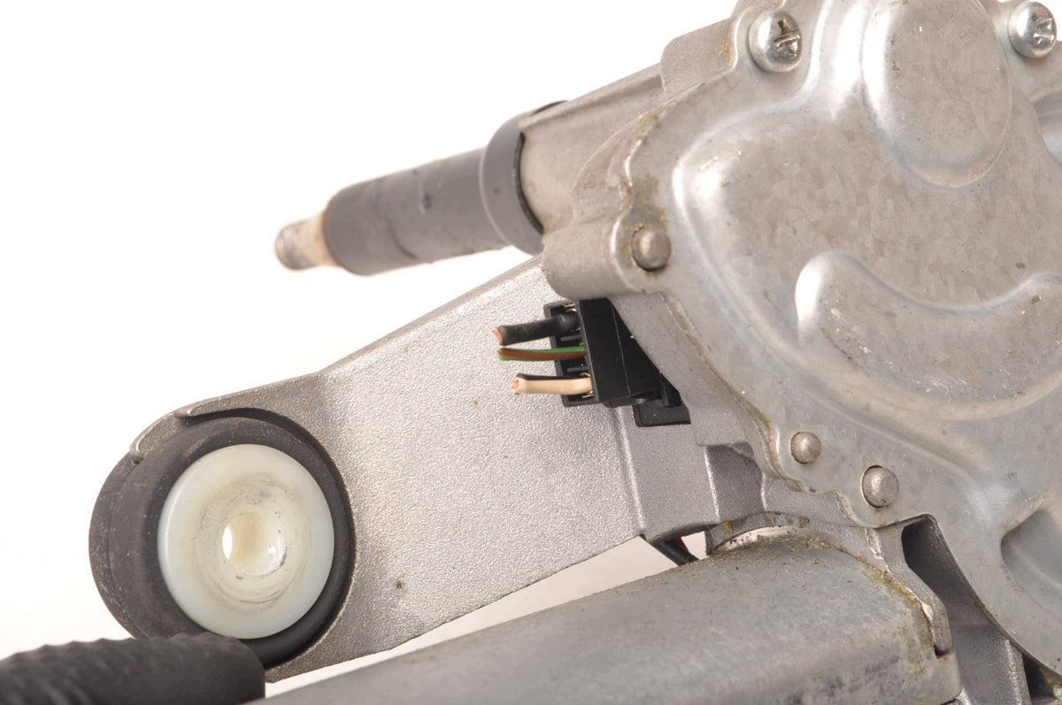 REAR WIPER MOTOR REAR FIAT BRAVO II MS259600-0991 HB 5D