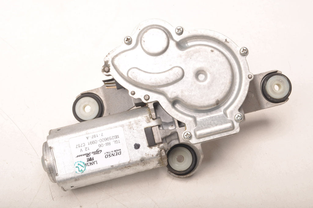 REAR WIPER MOTOR REAR FIAT BRAVO II MS259600-0991 HB 5D