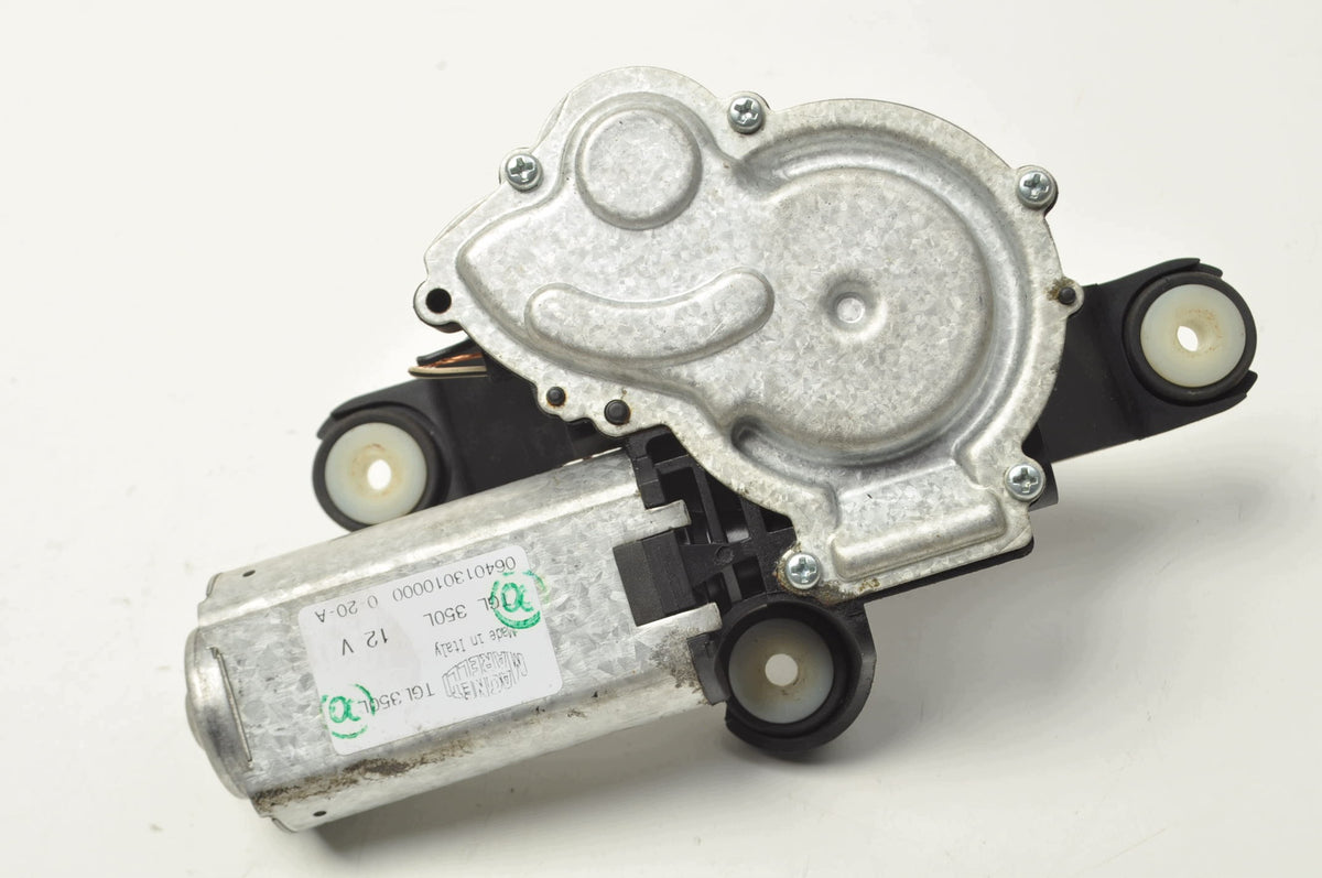 REAR WIPER MOTOR REAR FIAT BRAVO II TGL350L HB 5D