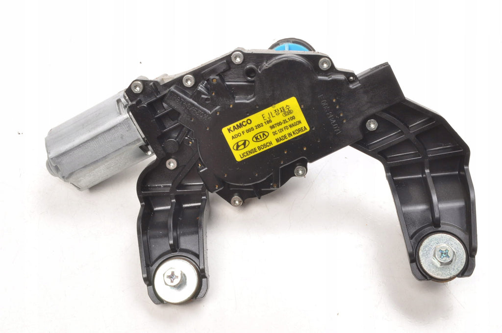 REAR WIPER MOTOR REAR HYUNDAI I30 AND 98700-2L100 STATION WAGON