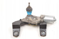 REAR WIPER MOTOR REAR HYUNDAI I30 AND 98700-2L100 STATION WAGON