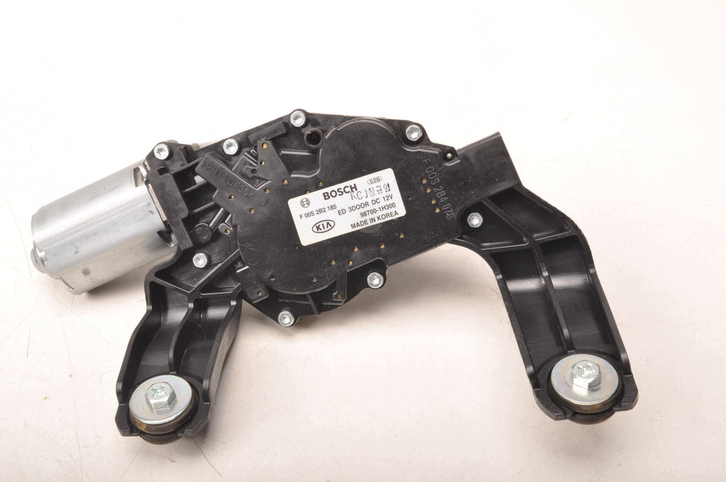 REAR WIPER MOTOR REAR HYUNDAI IX35 98700-1H300 LIFT SUV