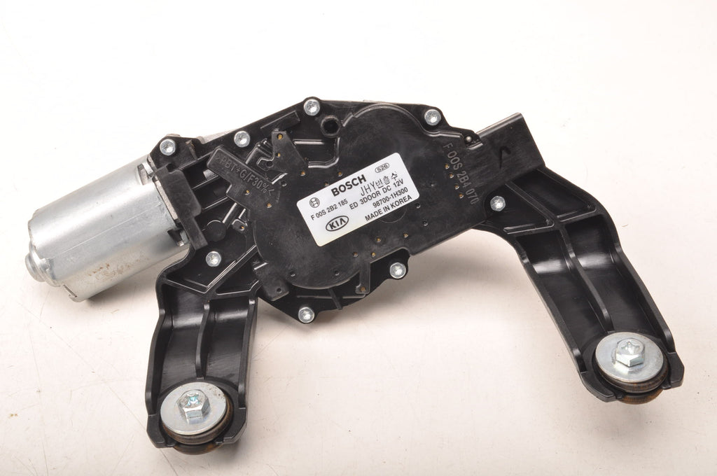 REAR WIPER MOTOR REAR HYUNDAI IX35 98700-1H300