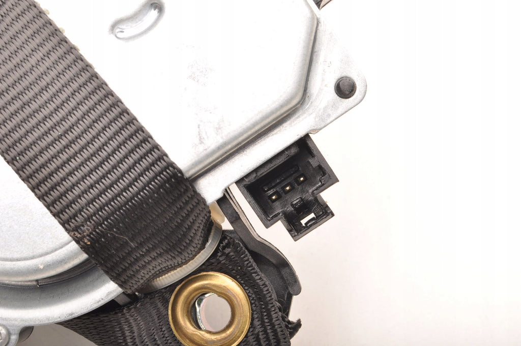 REAR WIPER MOTOR REAR VOLVO C30 31217000