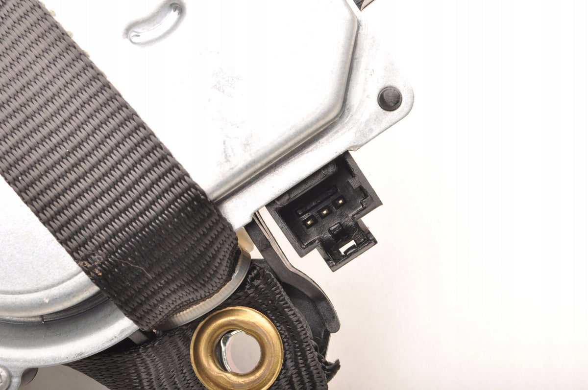 REAR WIPER MOTOR REAR VOLVO C30 31217000