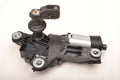 REAR WIPER MOTOR REAR VOLVO C30 31217000