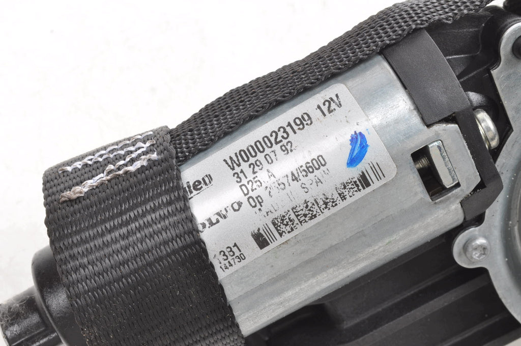 REAR WIPER MOTOR REAR VOLVO C30 31290792