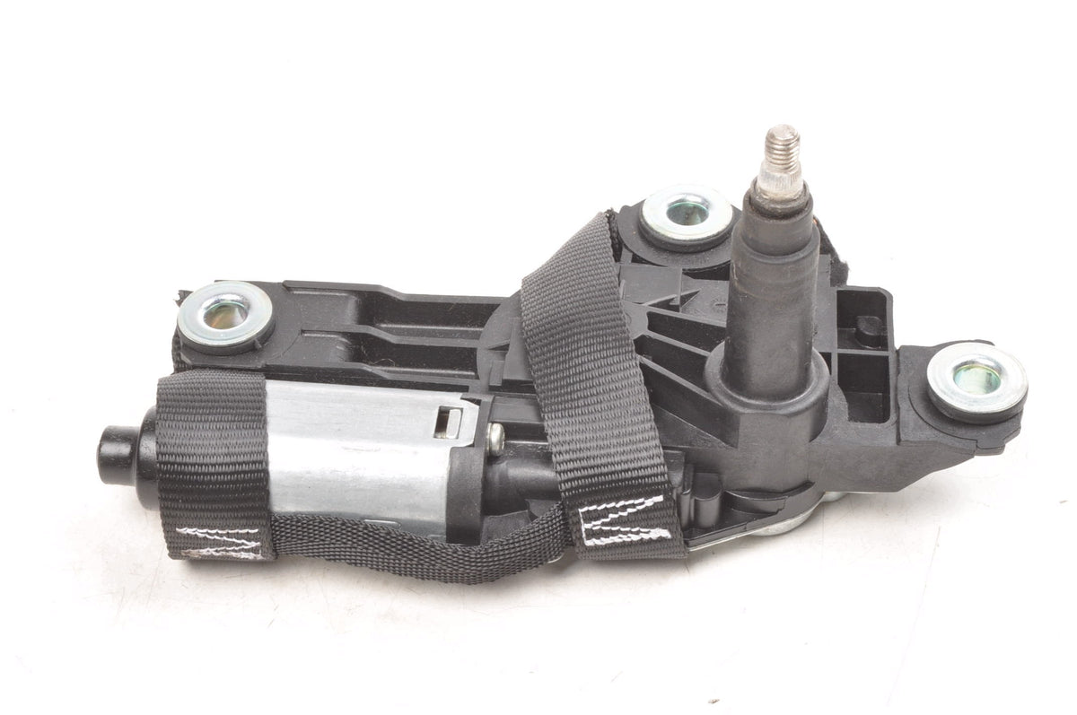 REAR WIPER MOTOR REAR VOLVO C30 31290792