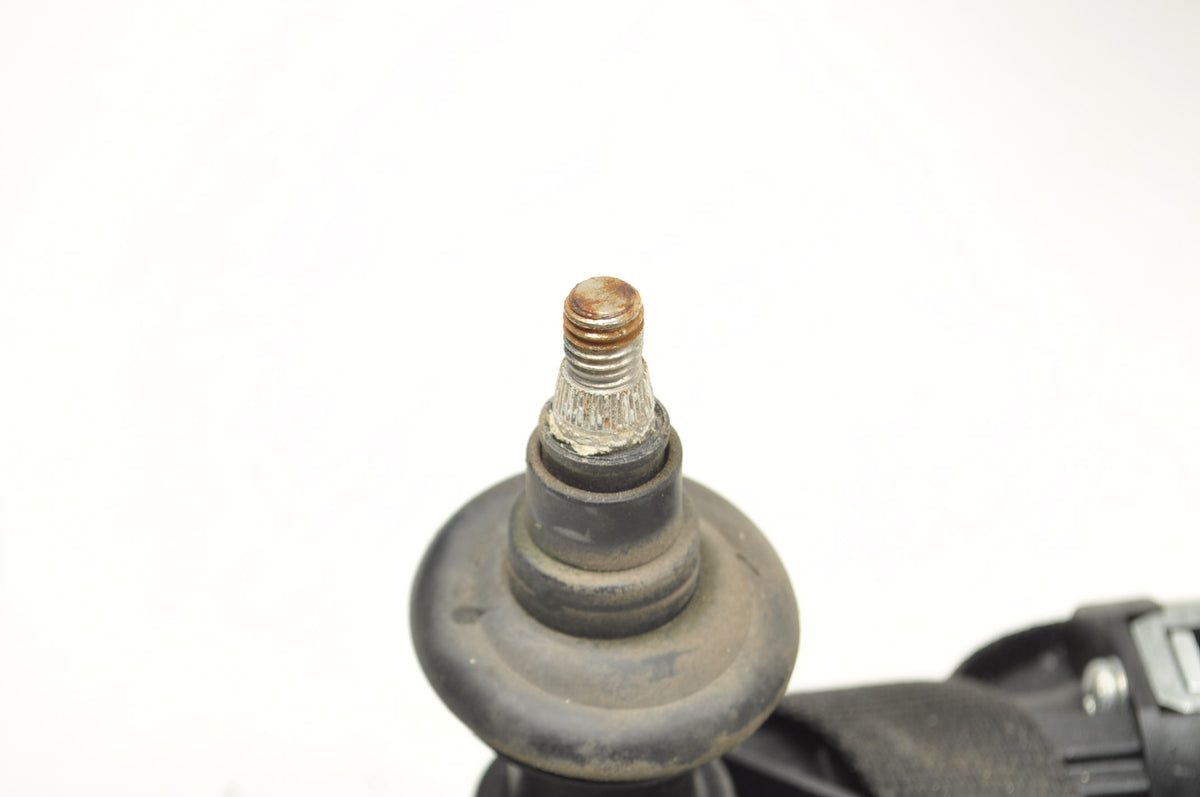 REAR WIPER MOTOR REAR VOLVO C30 31290792