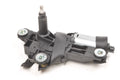 REAR WIPER MOTOR REAR VOLVO C30 31290792