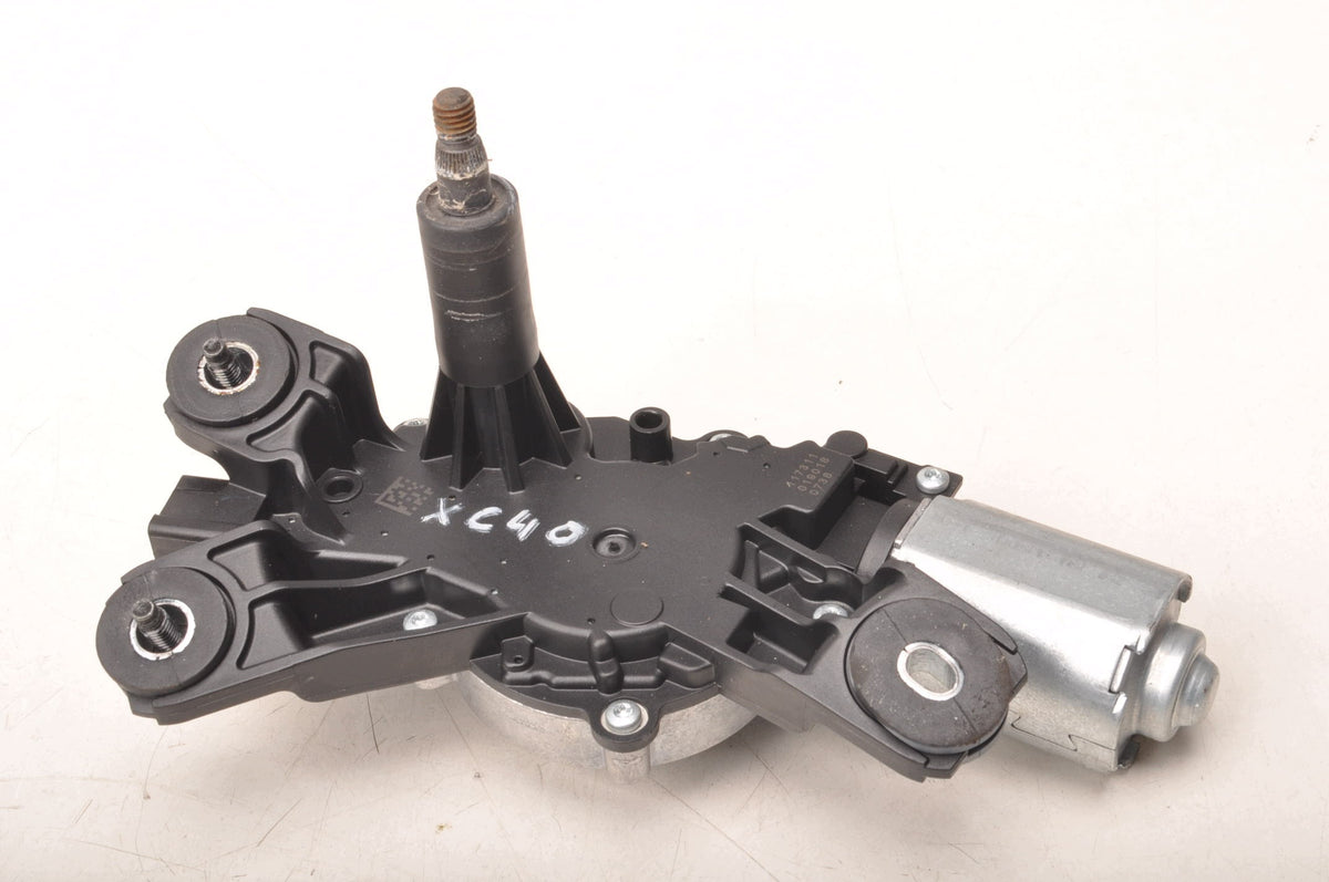 REAR WIPER MOTOR REAR VOLVO XC40 31457261 SUV