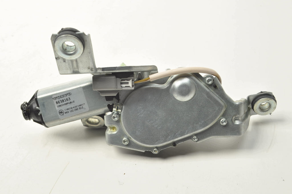 REAR WIPER MOTOR REAR VOLVO XC90 8638163 SUV