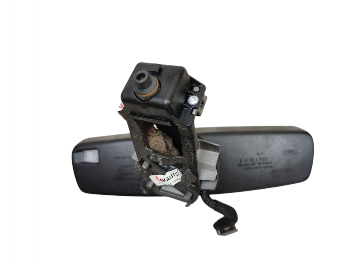 REARVIEW MIRROR CAMERA FORD S-MAX MK2 (2015-2019) FU5A17E678JE