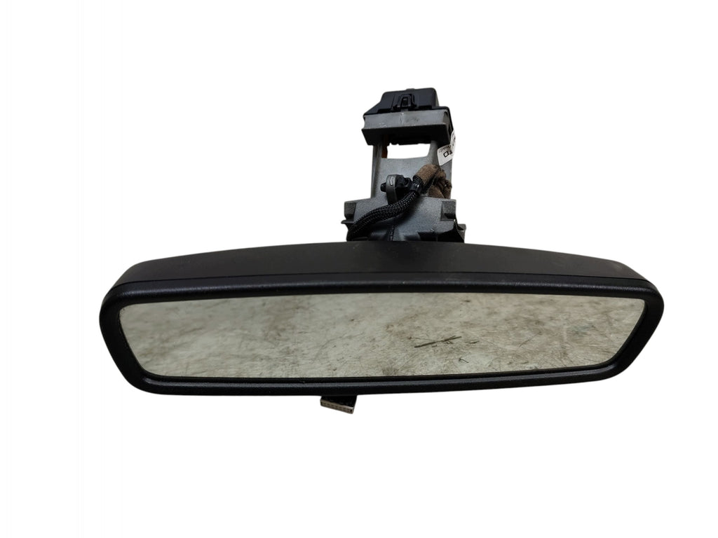 REARVIEW MIRROR CAMERA FORD S-MAX MK2 (2015-2019) FU5A17E678JE