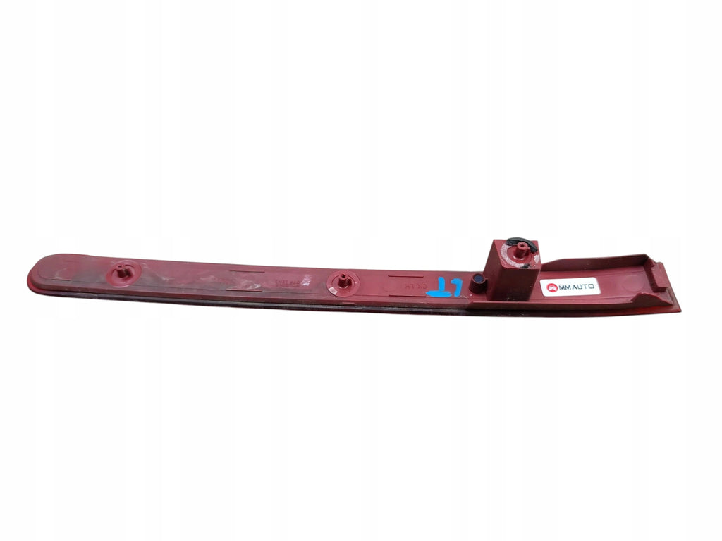 REFLECTIVE LEFT REAR KIA STINGER (2017-2020)