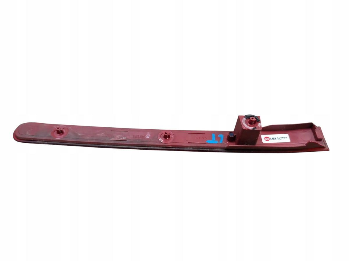 REFLECTIVE LEFT REAR KIA STINGER (2017-2020)