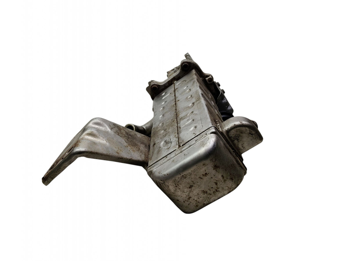 REFRIGERATOR EGR SSANGYONG KORANDO III 2010-2013 2.0 e-XDi 175HP A6711400570