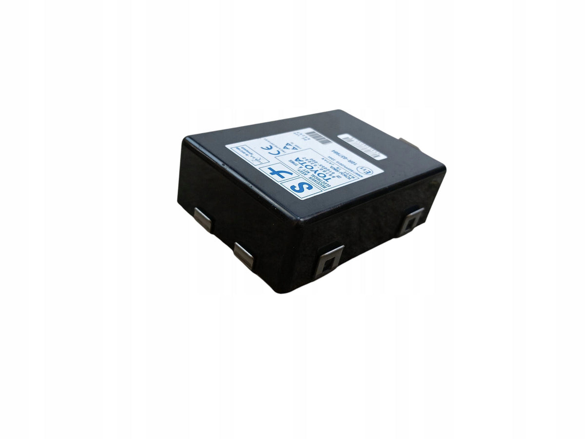 RELAY CONTROLLER KEYLESS MODULE LEXUS IS III 300h 897B0-53082