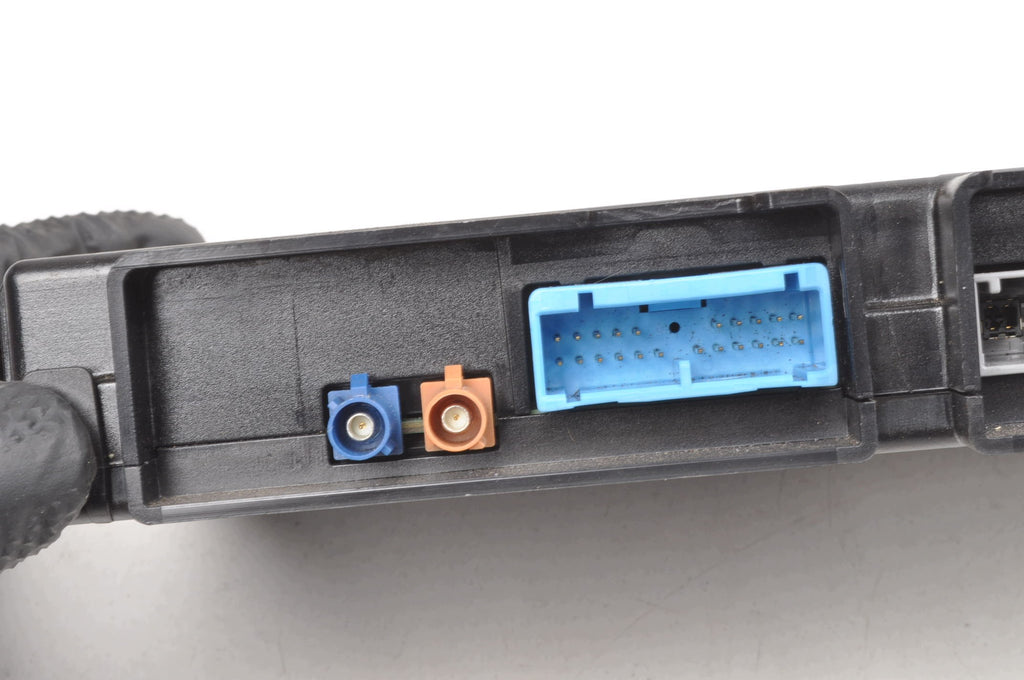 RELAY MODULE CONTROLLER VCM VOLVO XC60 II 31368949