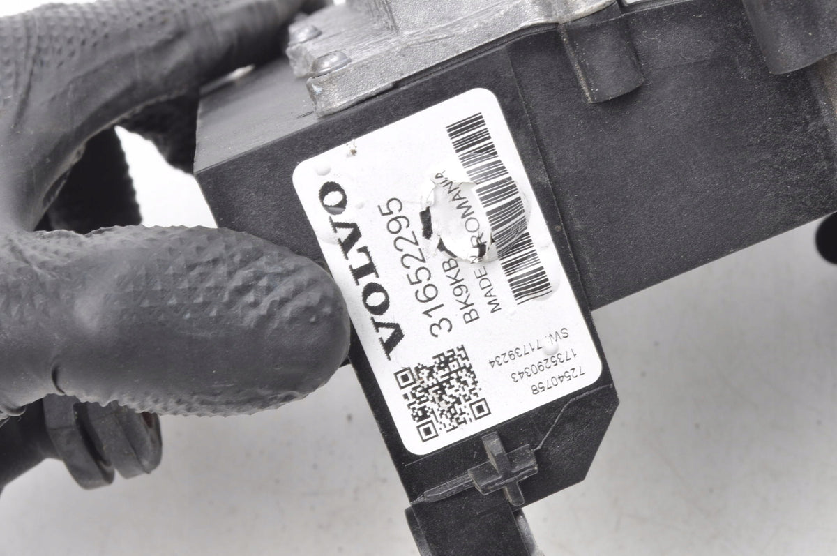 RELAY MODULE CONTROLLER VOLVO XC60 II XC90 V90 S90 S60 V60 31652295