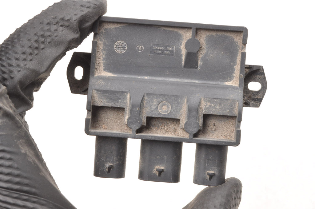 RELAY MODULE VOLVO S60 III V60 II XC60 V90 S90 XC90 31652261