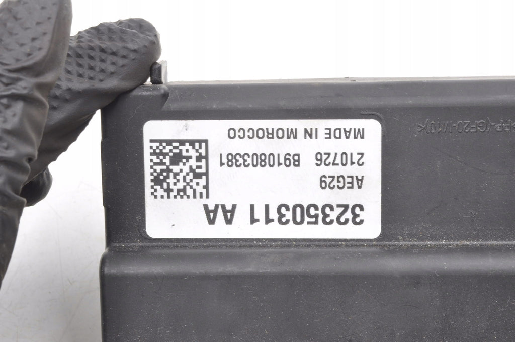 RELAY MODULE VOLVO XC60 II XC90 32350311