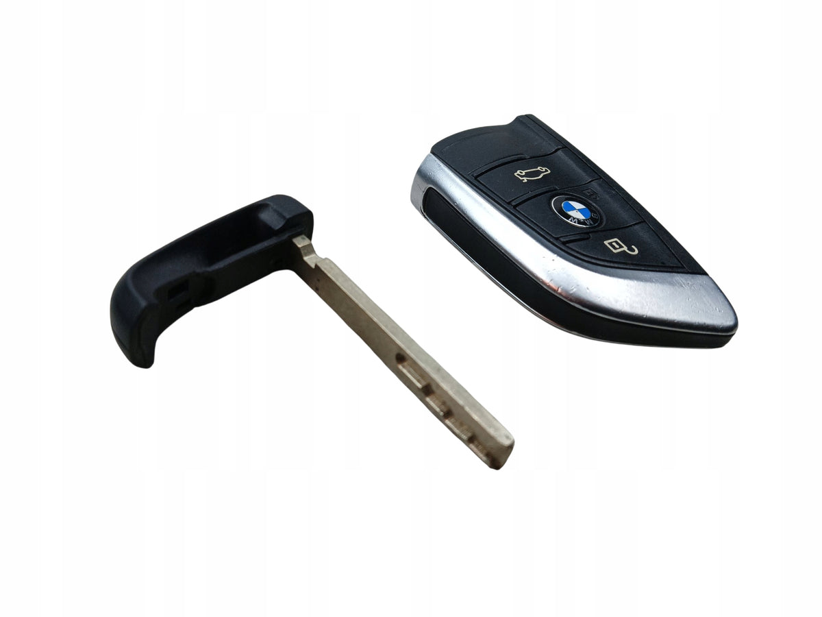 REMOTE CONTROL KEY BMW 2 F45 ACTIVE TOURER (2014-2018)