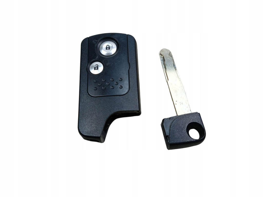 REMOTE CONTROL KEY HONDA CIVIC IX (2011-2013) 72147-TV0-E01