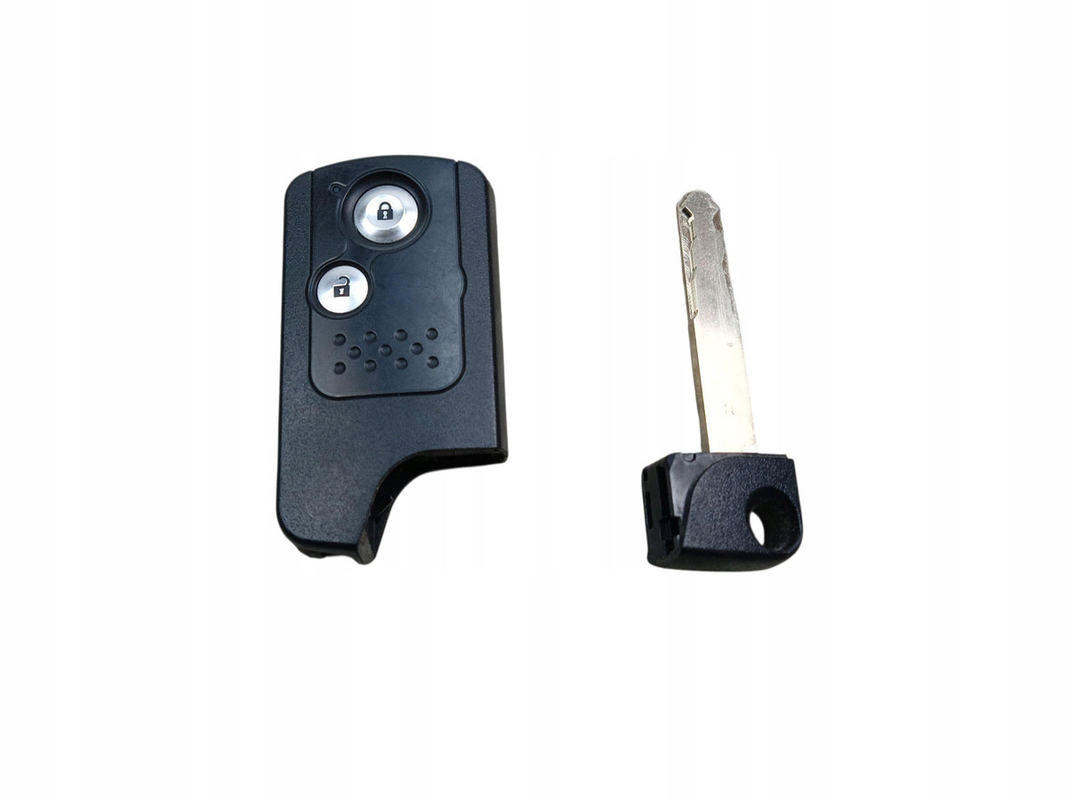 REMOTE CONTROL KEY HONDA CIVIC IX 9 (2011-2013) 72147-TV0-E01