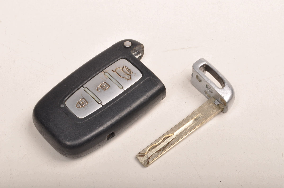 REMOTE CONTROL KEY HYUNDAI IX35