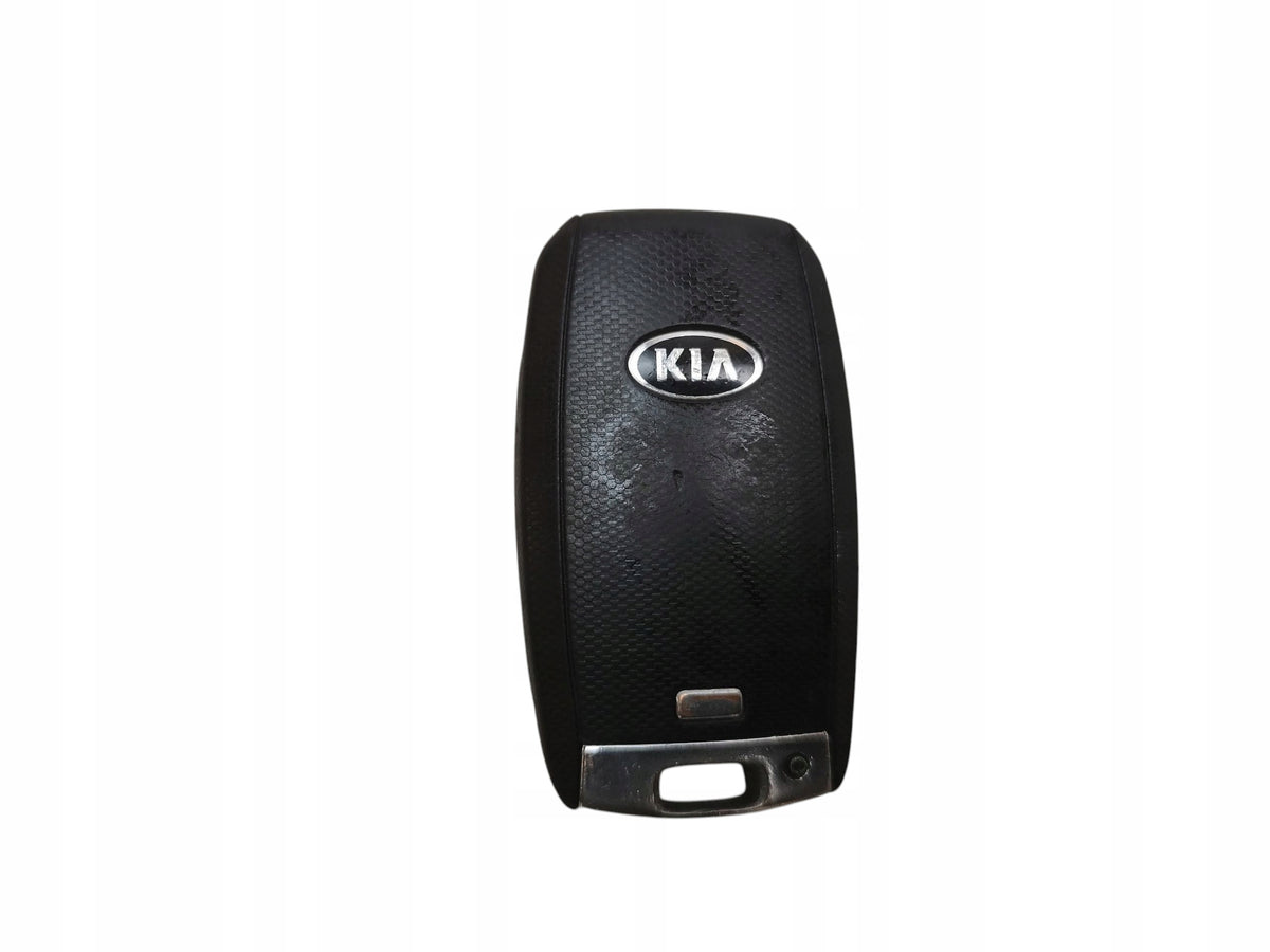REMOTE CONTROL KEY KIA OPTIMA IV (2015-2019)