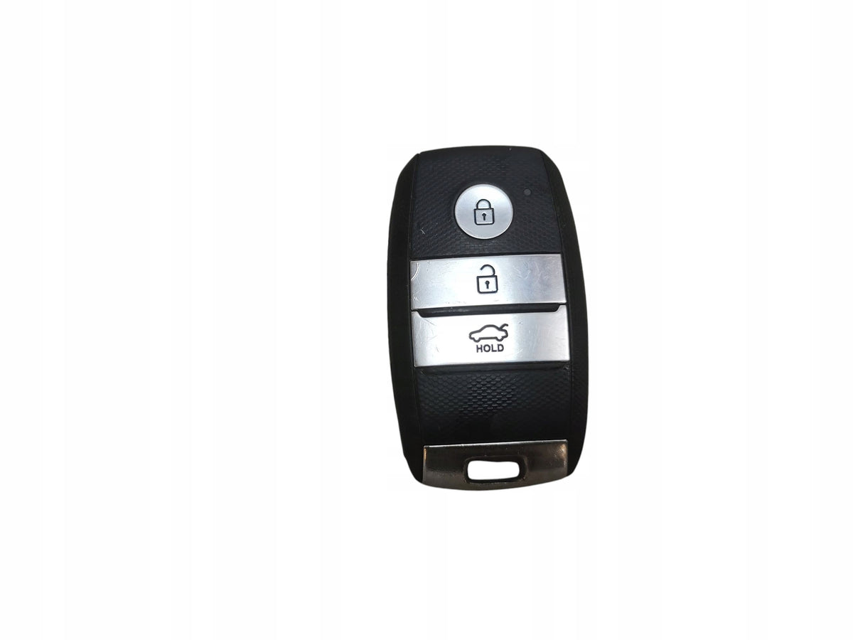 REMOTE CONTROL KEY KIA OPTIMA IV (2015-2019)