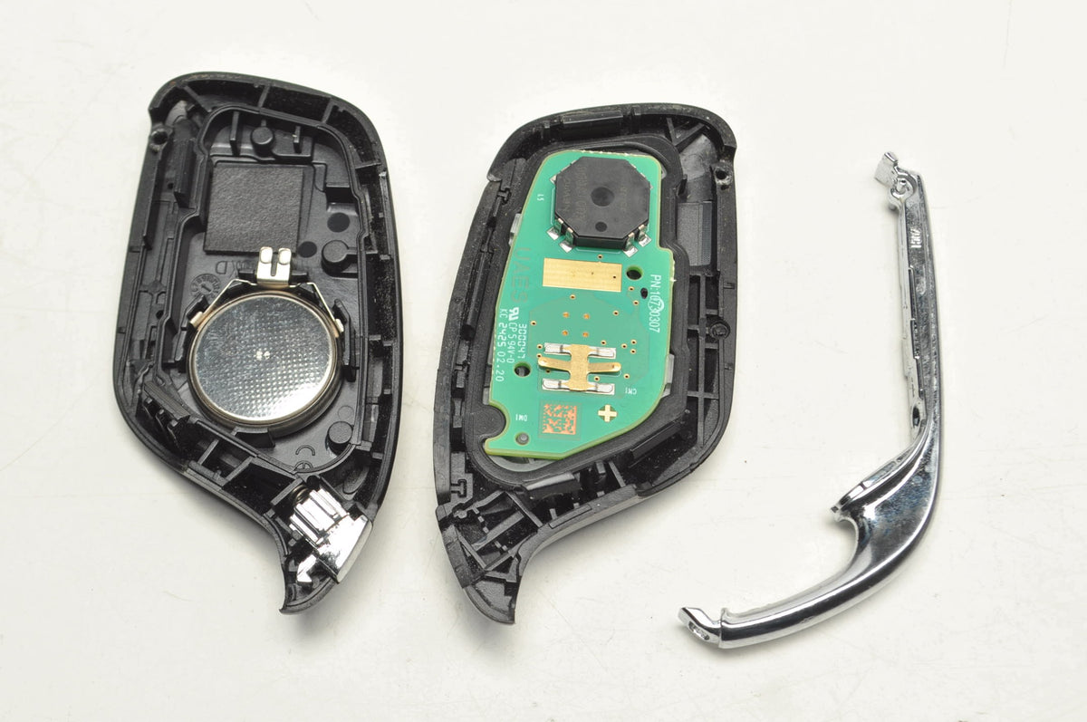 REMOTE CONTROL KEY MG 3 III MG 4 HS II 10730307 2025