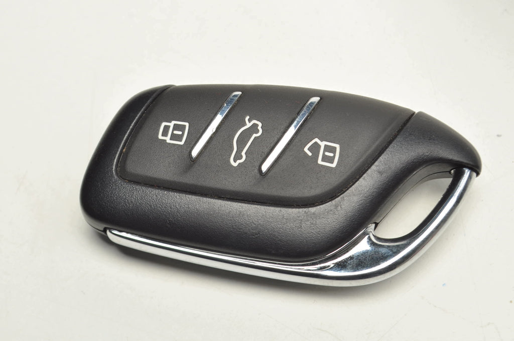REMOTE CONTROL KEY MG 3 III MG 4 HS II 10730307 2025
