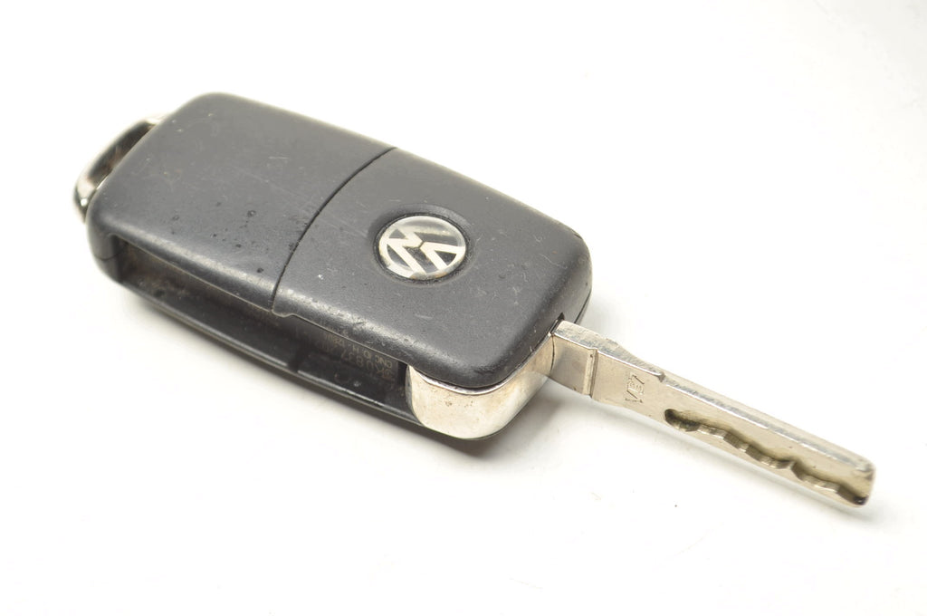 REMOTE CONTROL KEY VOLKSWAGEN UP CADDY 5K0837202CT