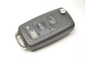 REMOTE CONTROL KEY VOLKSWAGEN UP CADDY 5K0837202CT