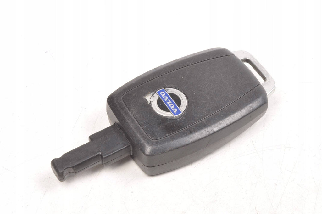 REMOTE CONTROL KEY VOLVO C30 S40 II V50 C70 31252739