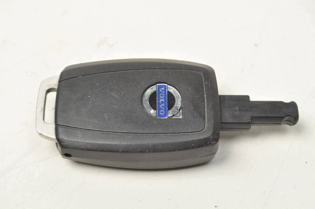 REMOTE CONTROL KEY VOLVO S40 II V50 C30 31300355