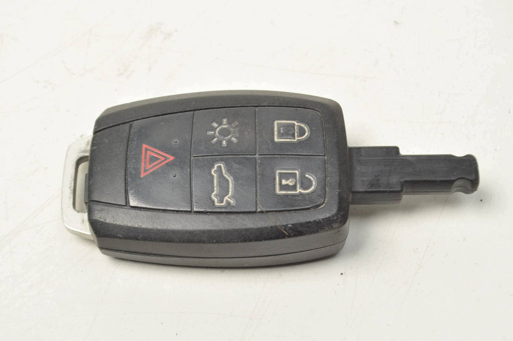 REMOTE CONTROL KEY VOLVO S40 II V50 C30 31300355