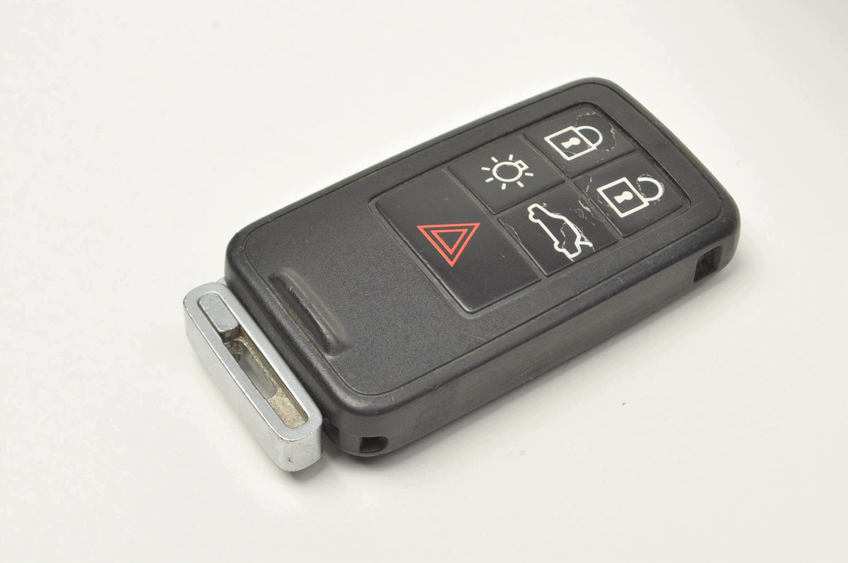 REMOTE CONTROL KEY VOLVO V70 III V40 II S60 V60 XC70 XC60 30710778